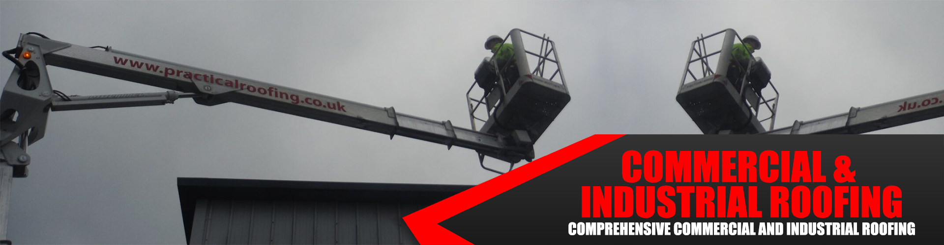Cambridge Industrial Roofing - Cambridge, Cambridgeshire