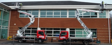 Cambridge Industrial Roofing - Cambridge, Cambridgeshire